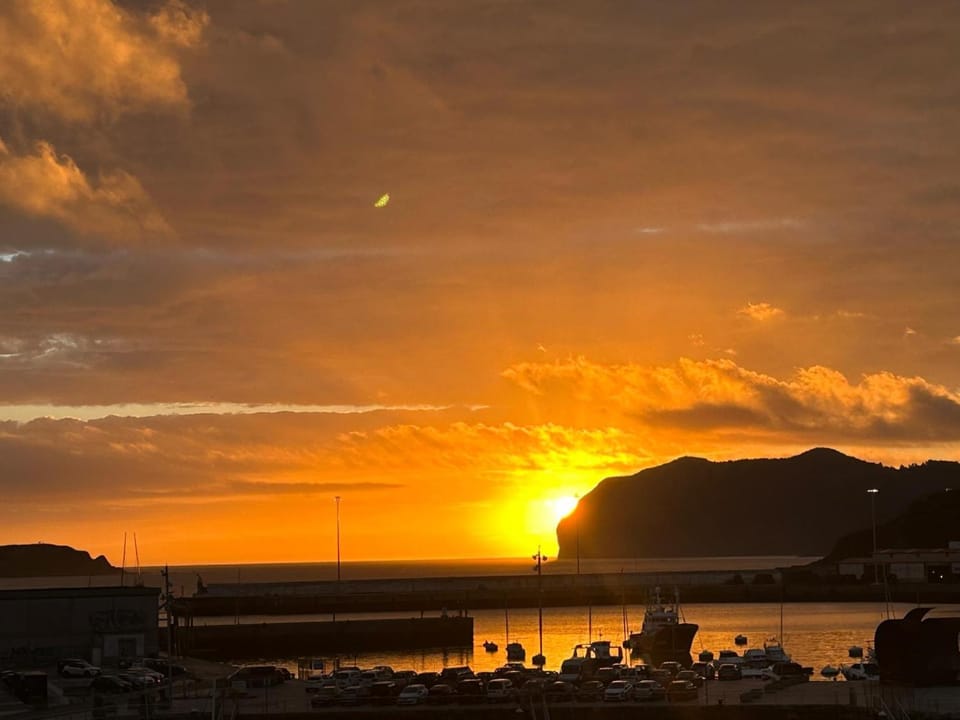 Sunrise