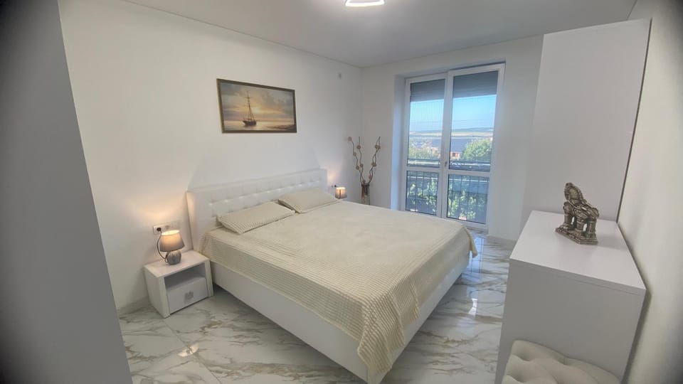 Apartament Apartment in Moldova