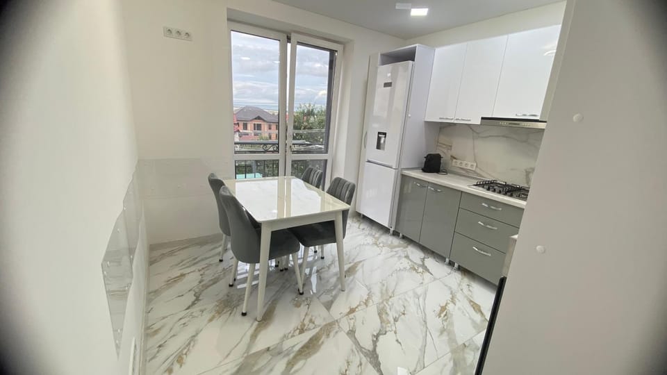 Apartament Apartment in Moldova