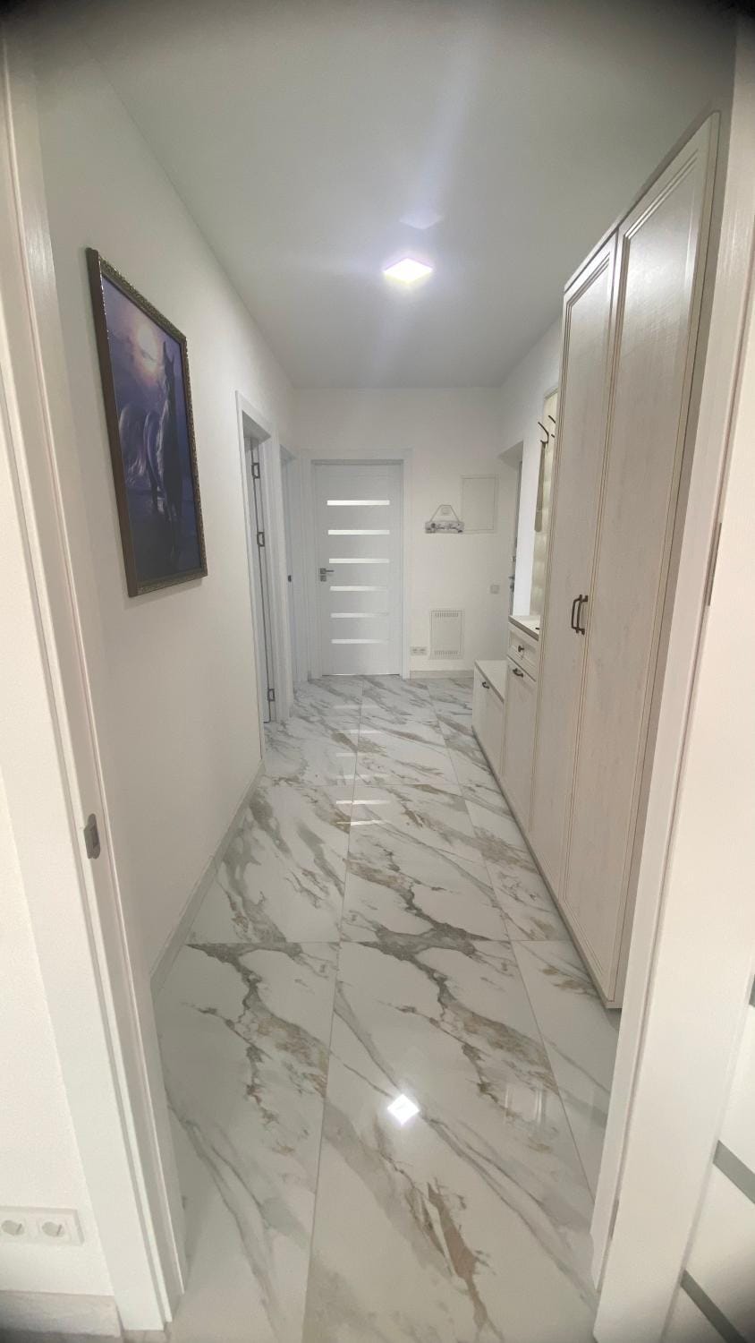 Apartament Apartment in Moldova