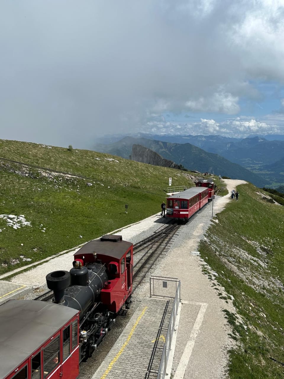 17er Apartment mit Sauna und Garage Apartment in Mondsee