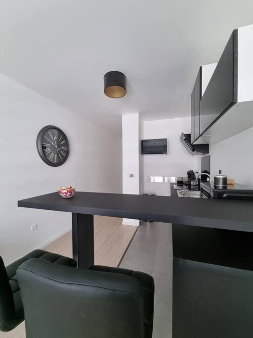 Le city F2 centre-ville Apartment in Saint-Louis