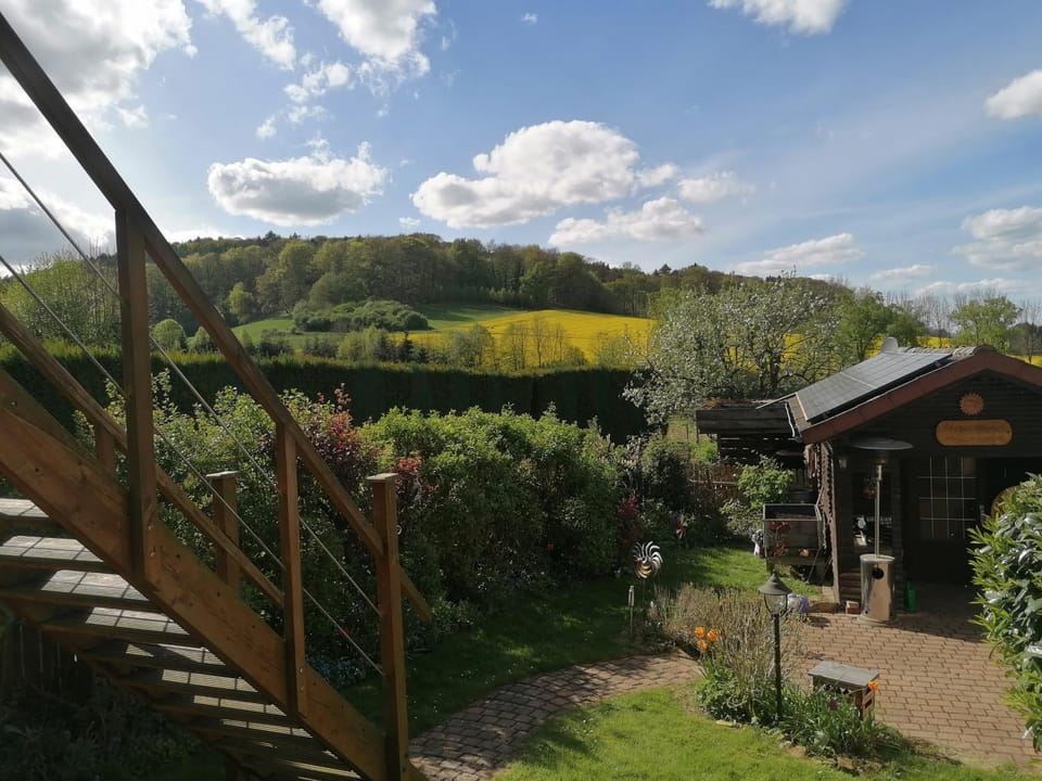 Ferienwohnung Waldblick Apartment in Lower Saxony, Germany