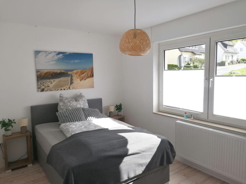 Ferienwohnung Waldblick Apartment in Lower Saxony, Germany