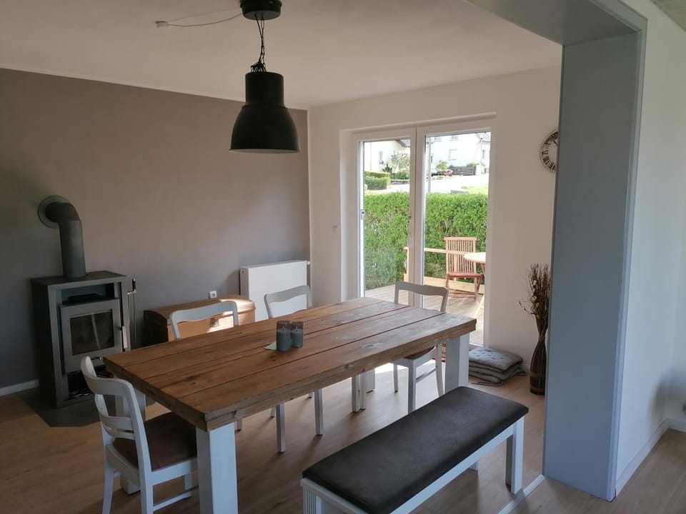Ferienwohnung Waldblick Apartment in Lower Saxony, Germany