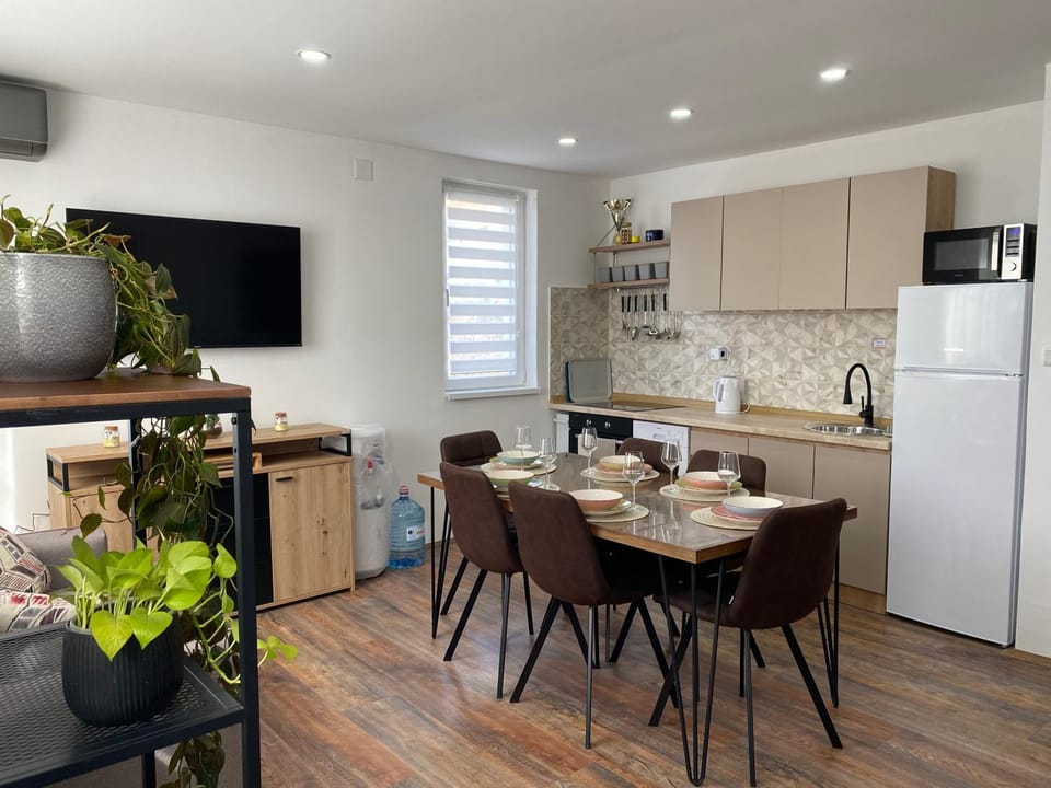 Kuća za odmor Erdelji Apartment in Croatia