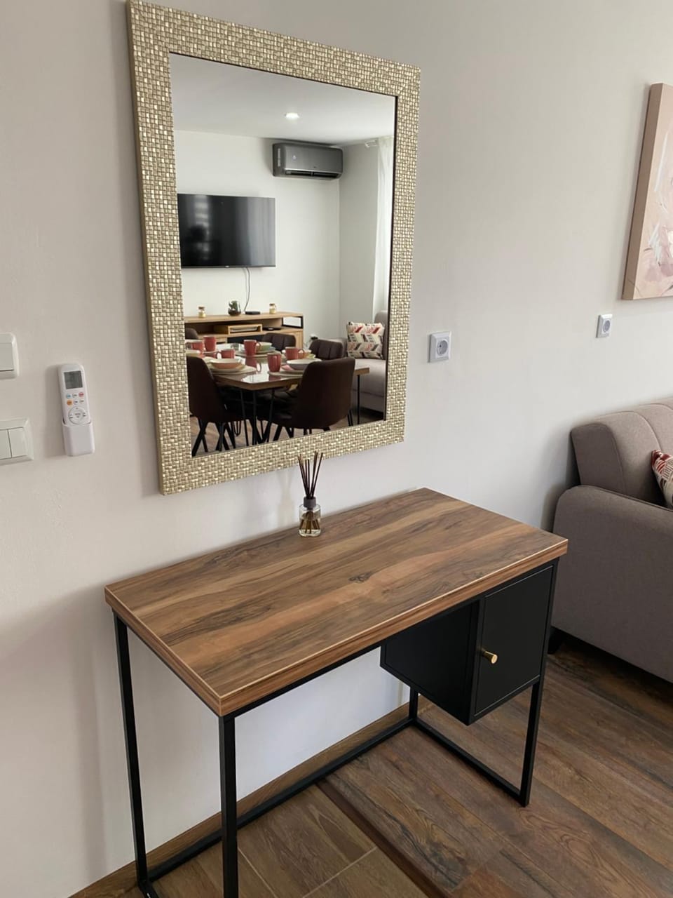 Kuća za odmor Erdelji Apartment in Croatia