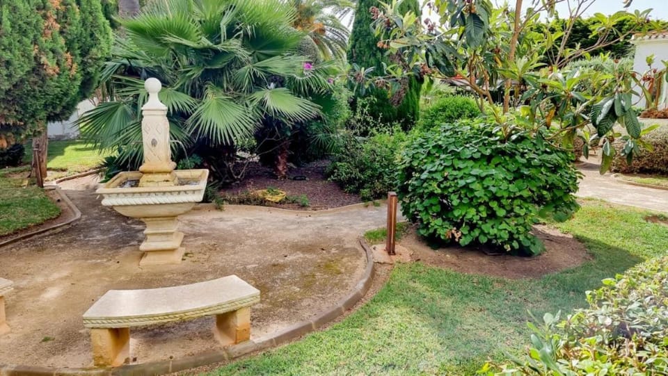 Garden