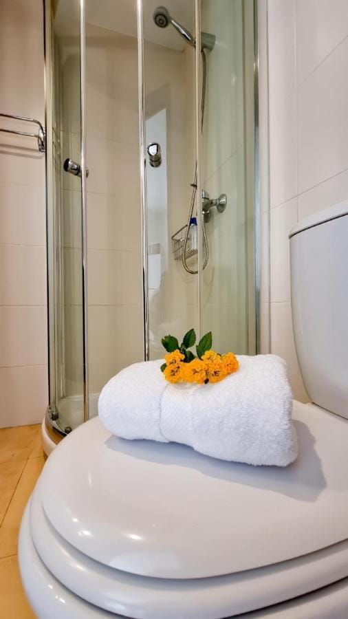 Blue Sea Port Estudio Apartment in Xàbia