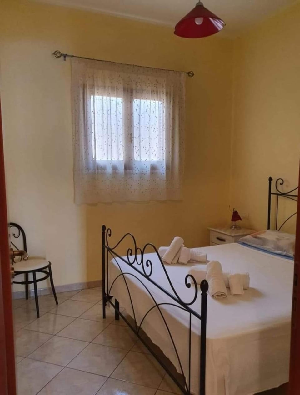 Casa Katia - Mamalù Apartment in Lampedusa E Linosa