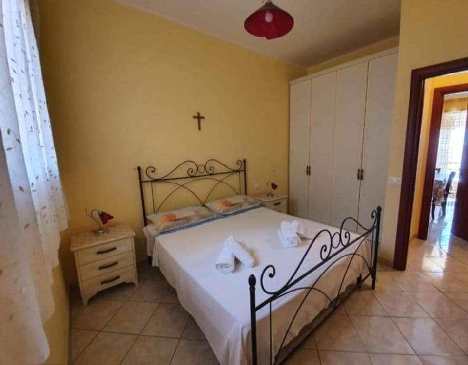Casa Katia - Mamalù Apartment in Lampedusa E Linosa