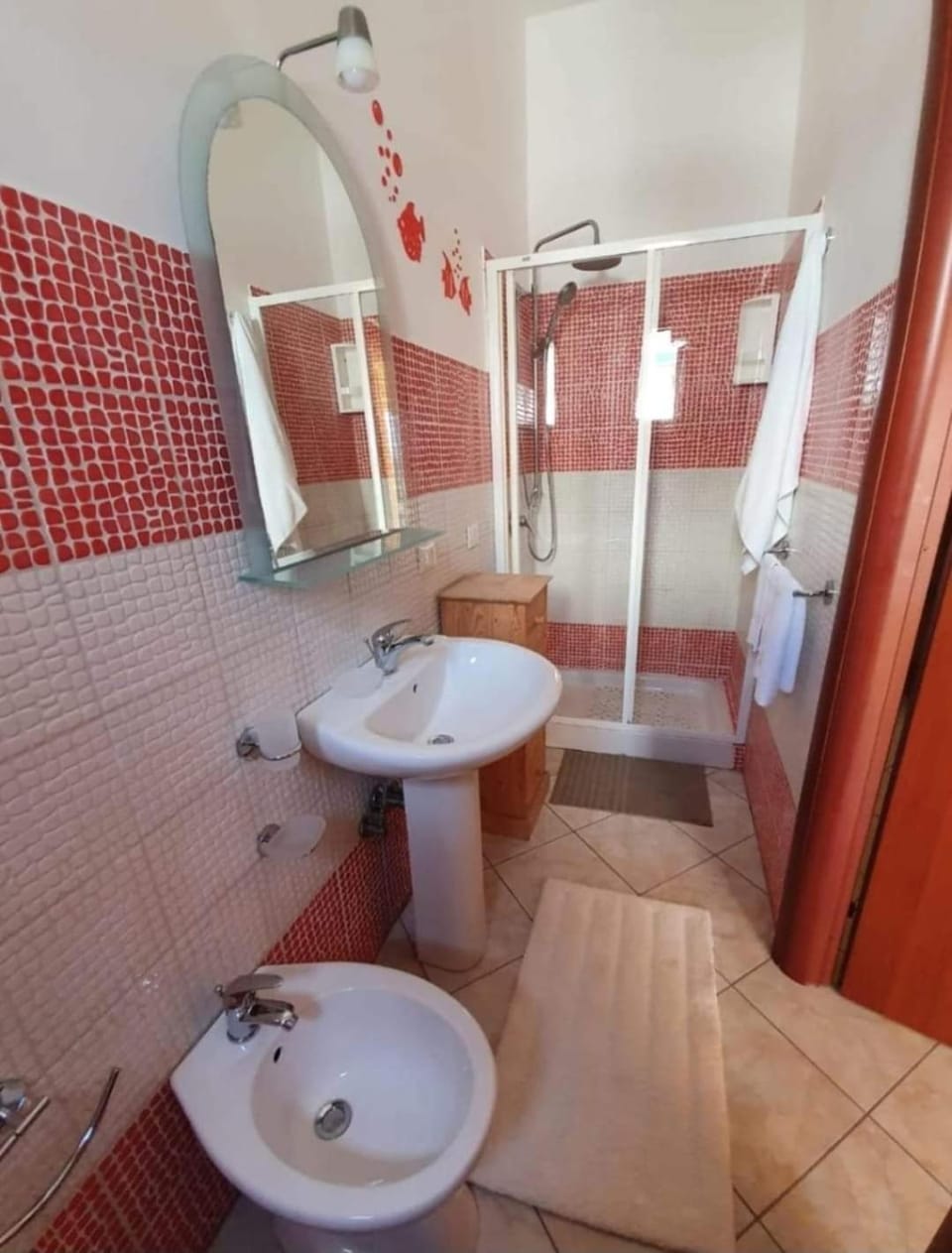 Casa Katia - Mamalù Apartment in Lampedusa E Linosa