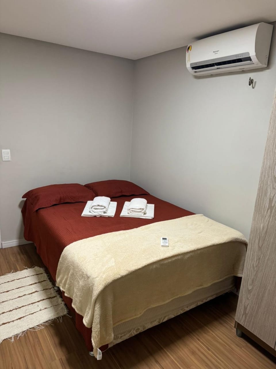 Ed Preamar Apt 902 Próximo à Feirinha da Beira Mar Apartment in Fortaleza