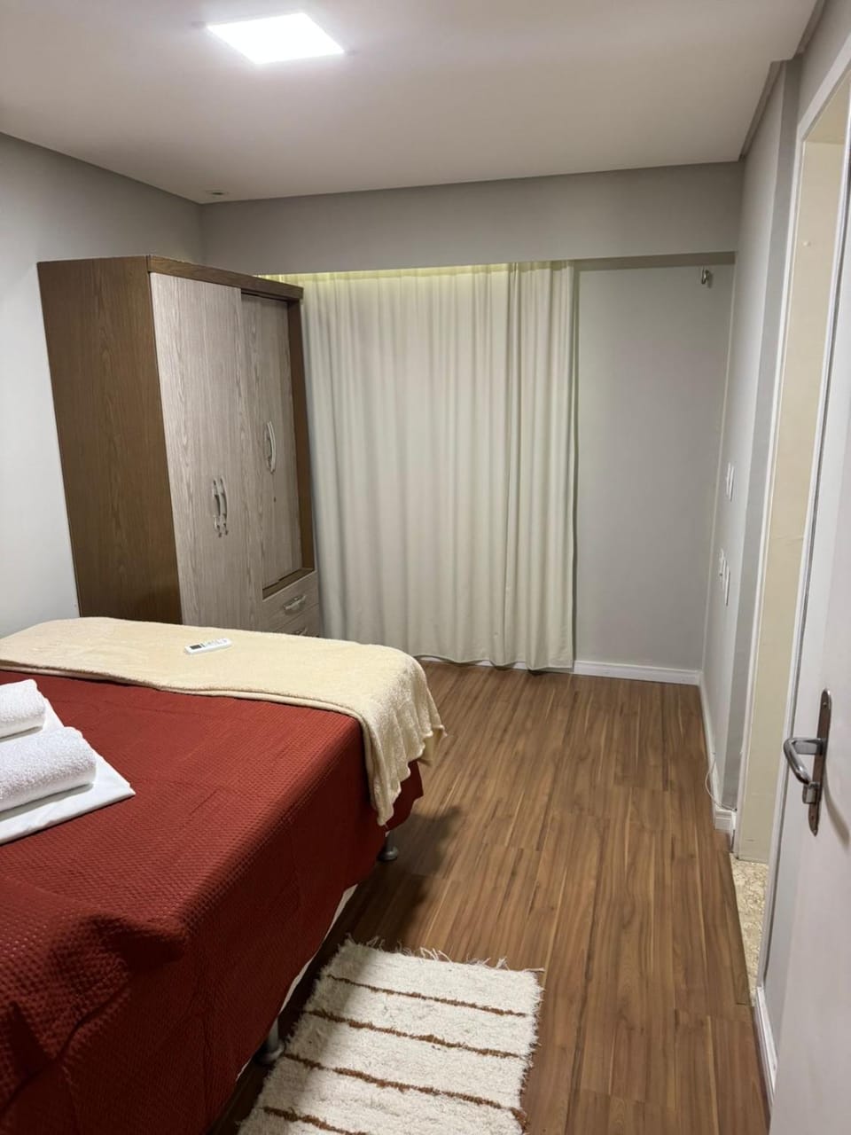 Ed Preamar Apt 902 Próximo à Feirinha da Beira Mar Apartment in Fortaleza