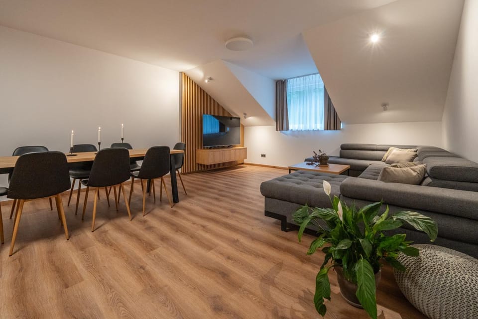 Apartmán Malá Morávka - DZ RENT Apartment in Czechia