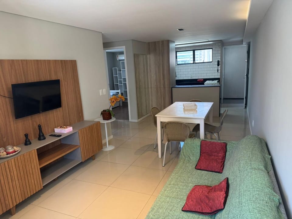 Ed Preamar 901 Próximo à Feirinha da Beira Mar Apartment in Fortaleza
