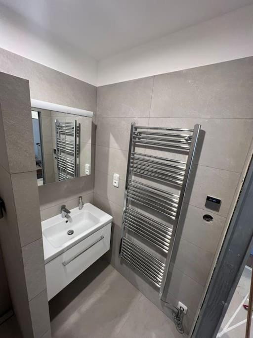 Apartmán Praha Žižkov - DZ RENT Apartment in Prague