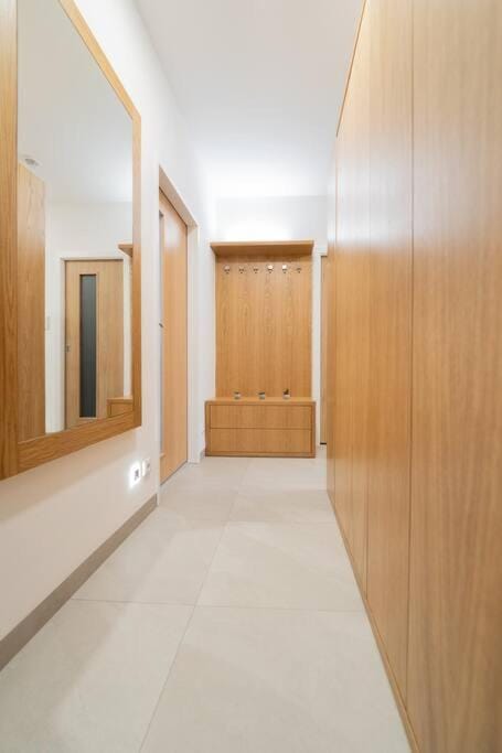 Apartmán Praha Žižkov - DZ RENT Apartment in Prague