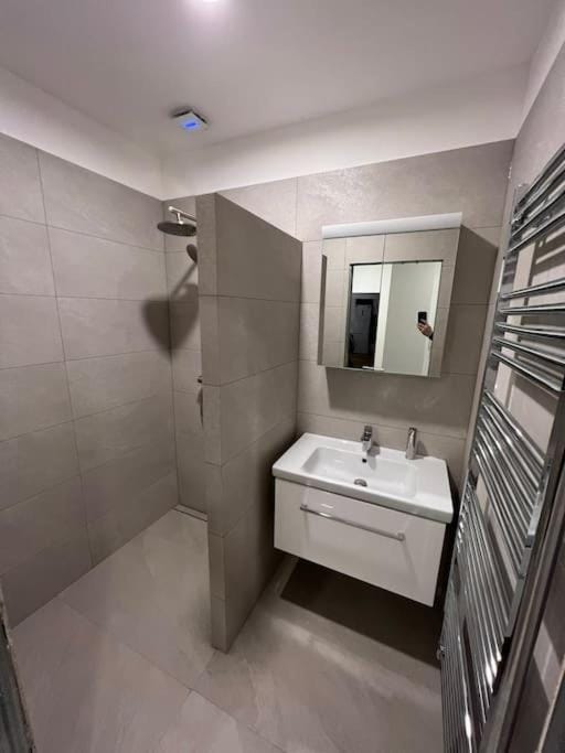 Apartmán Praha Žižkov - DZ RENT Apartment in Prague