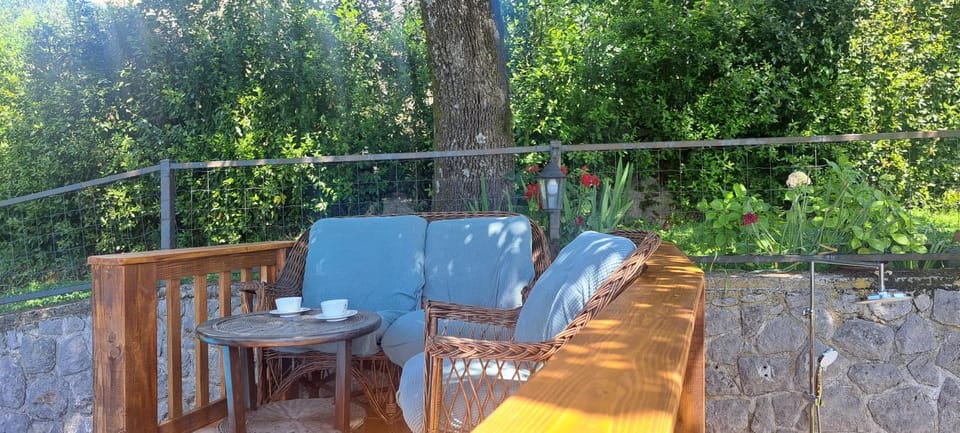 Apartment C.S. with the pool Apartment in Opatija