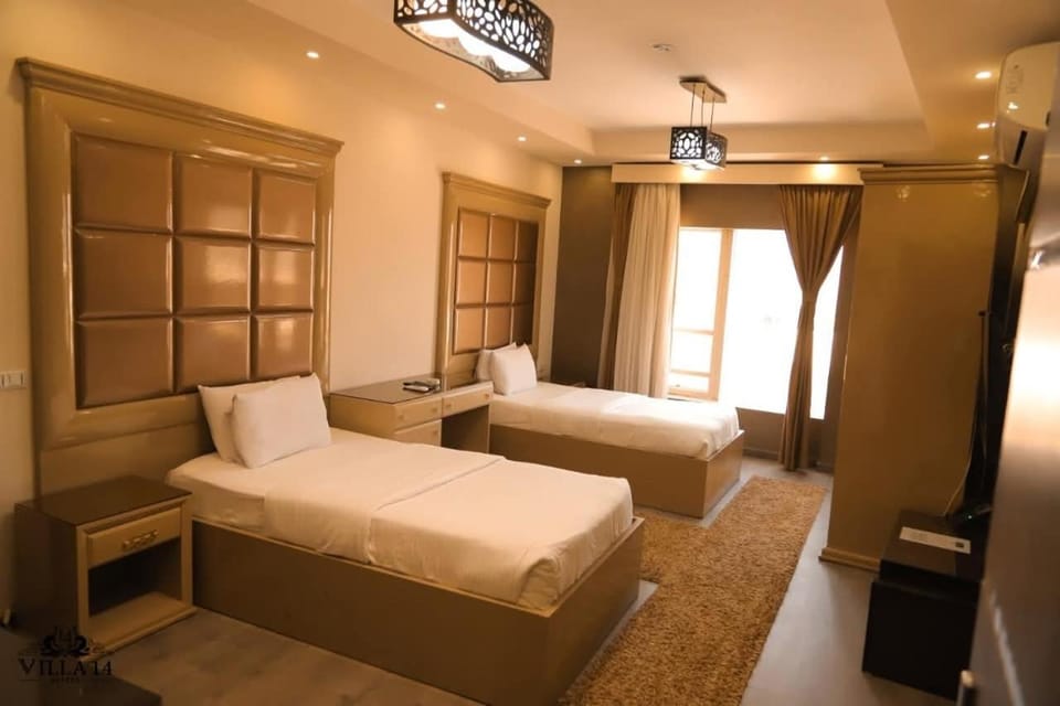 Villa Fourteen hotel souts Apartment in Egypt
