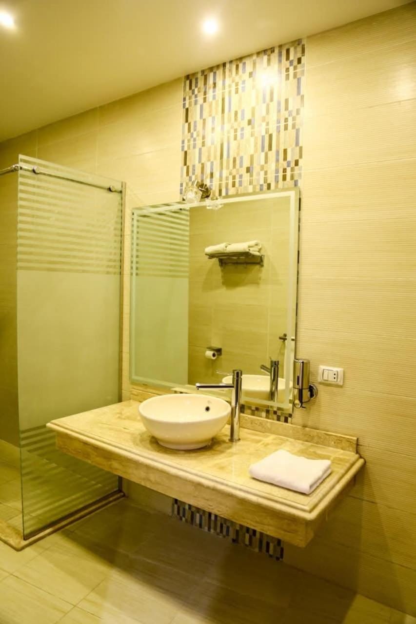 Villa Fourteen hotel souts Apartment in Egypt