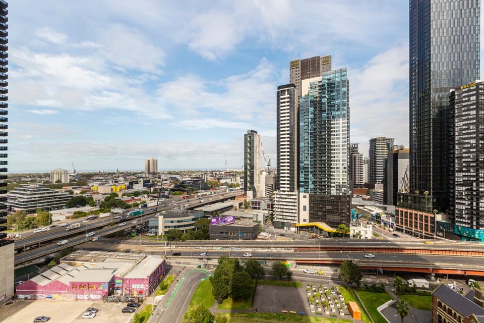 City view