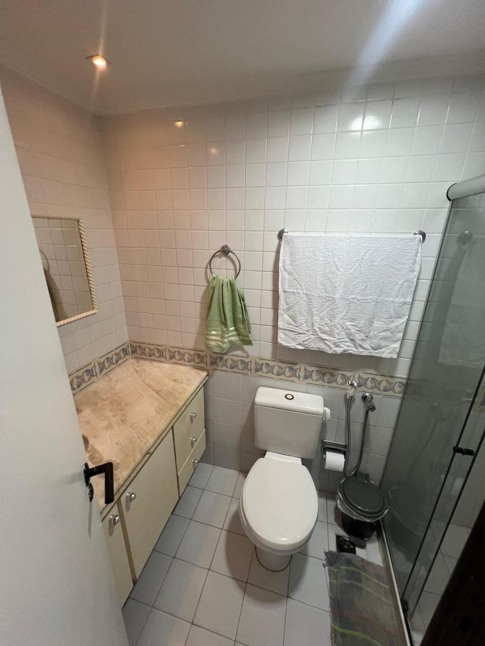 Pituba sol flat Apartment in Salvador