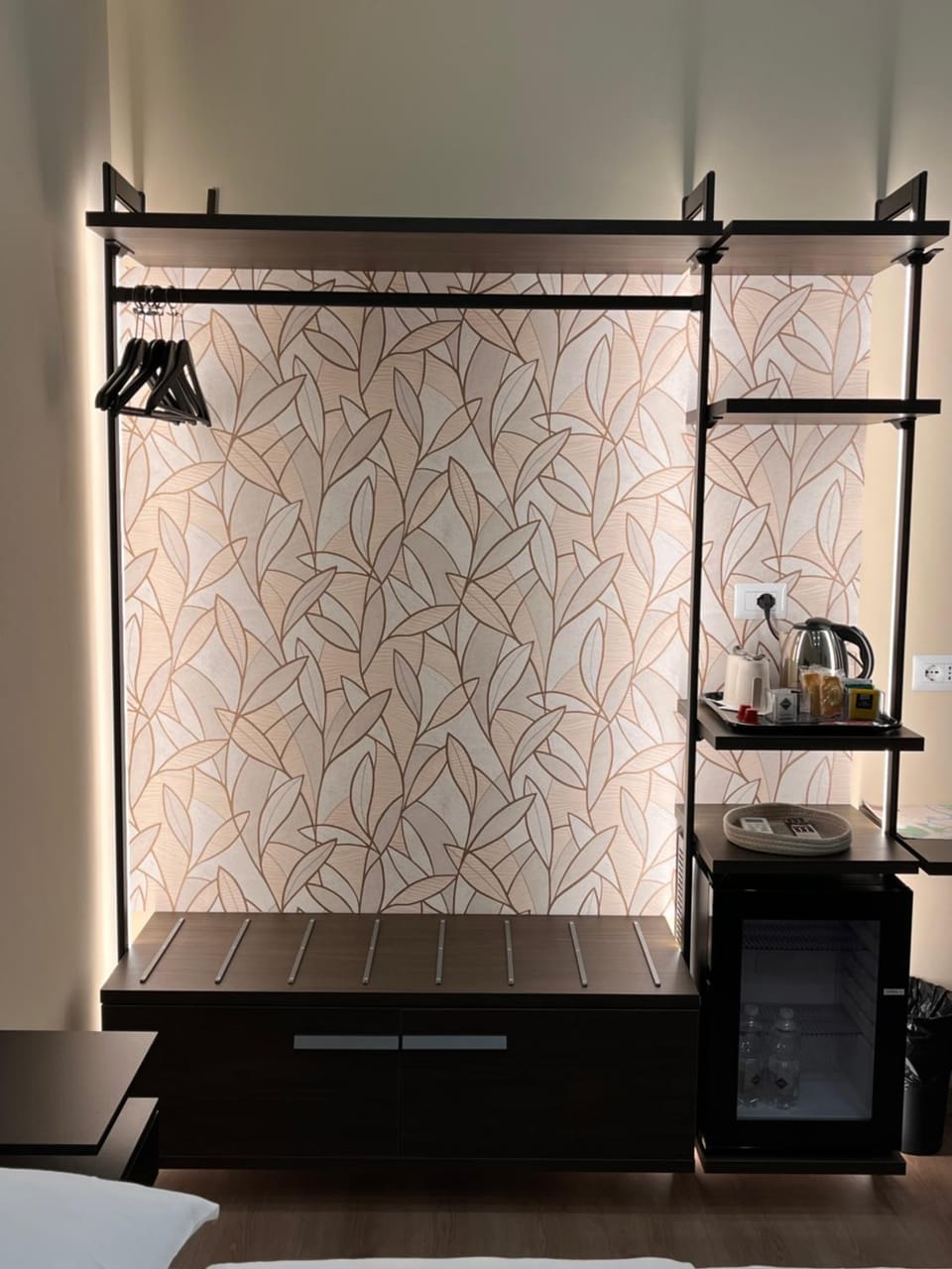 minibar