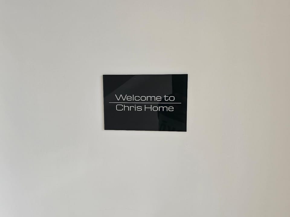 Chris Home - Mönchengladbach Minto Apartment in Mönchengladbach