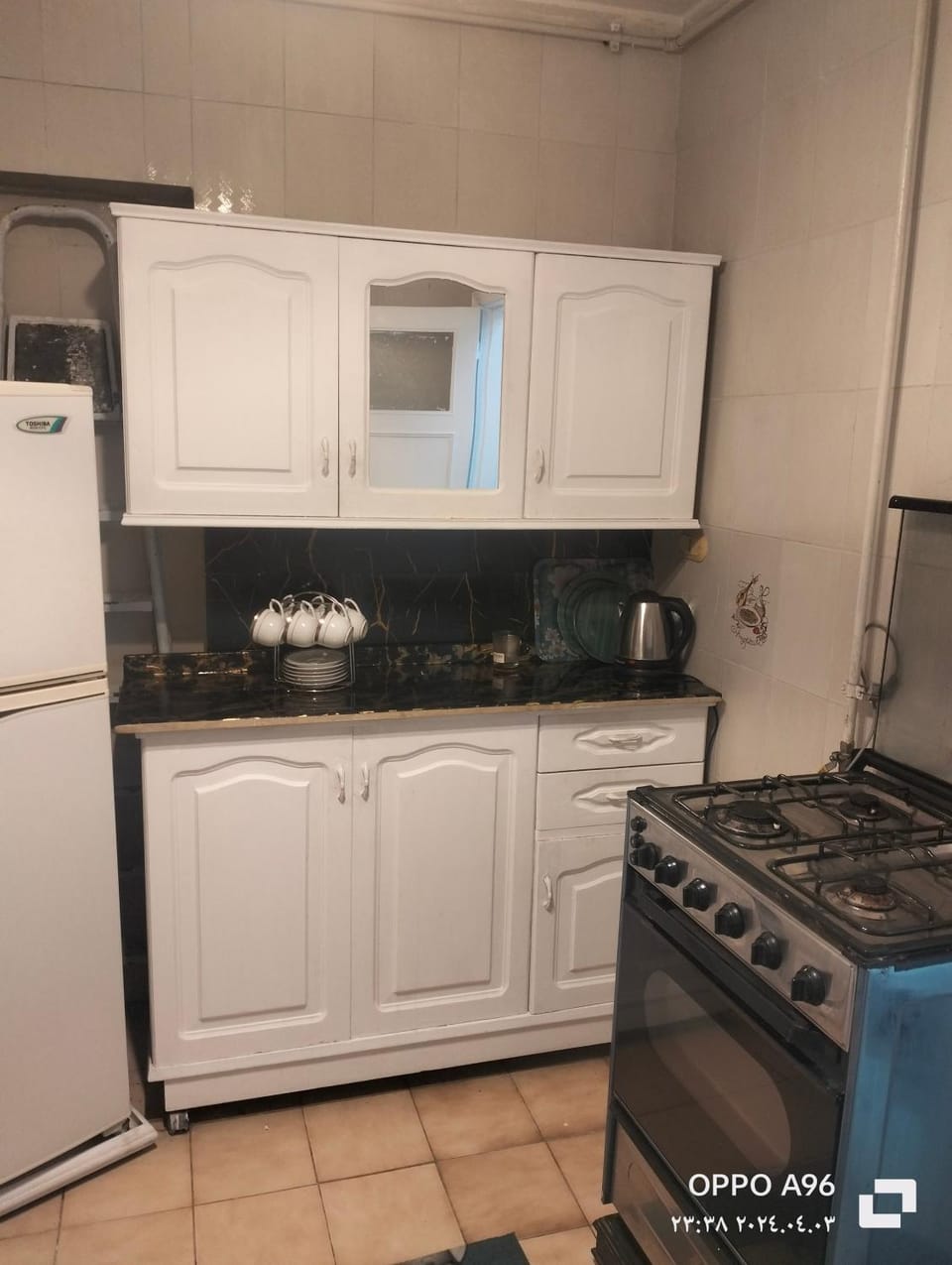 شقة فندقيه بالإسكندرية علي البحر مباشر Apartment in Alexandria