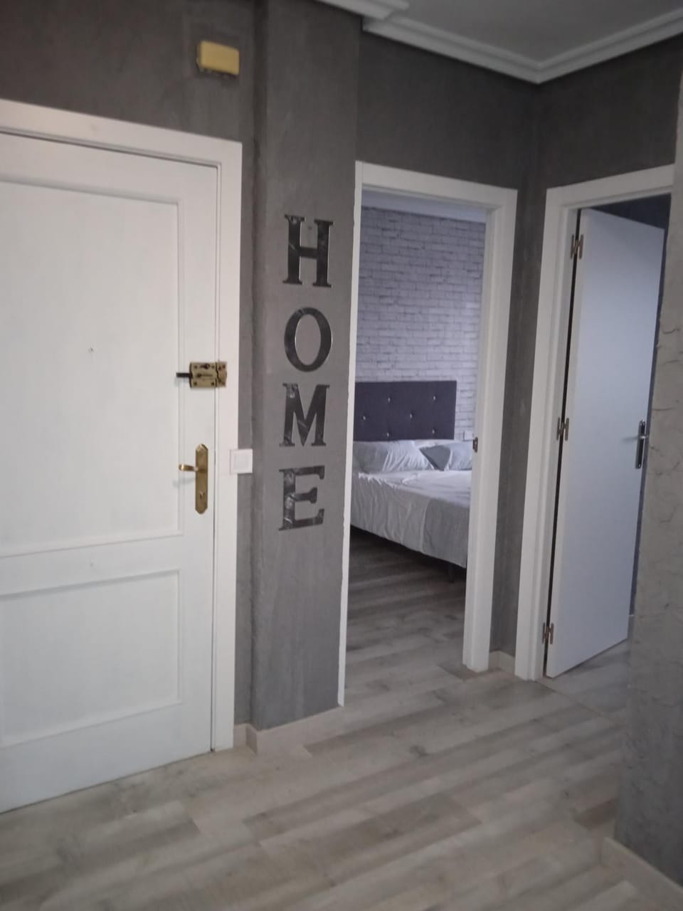 Alojamiento Roma Apartment in Castile and León