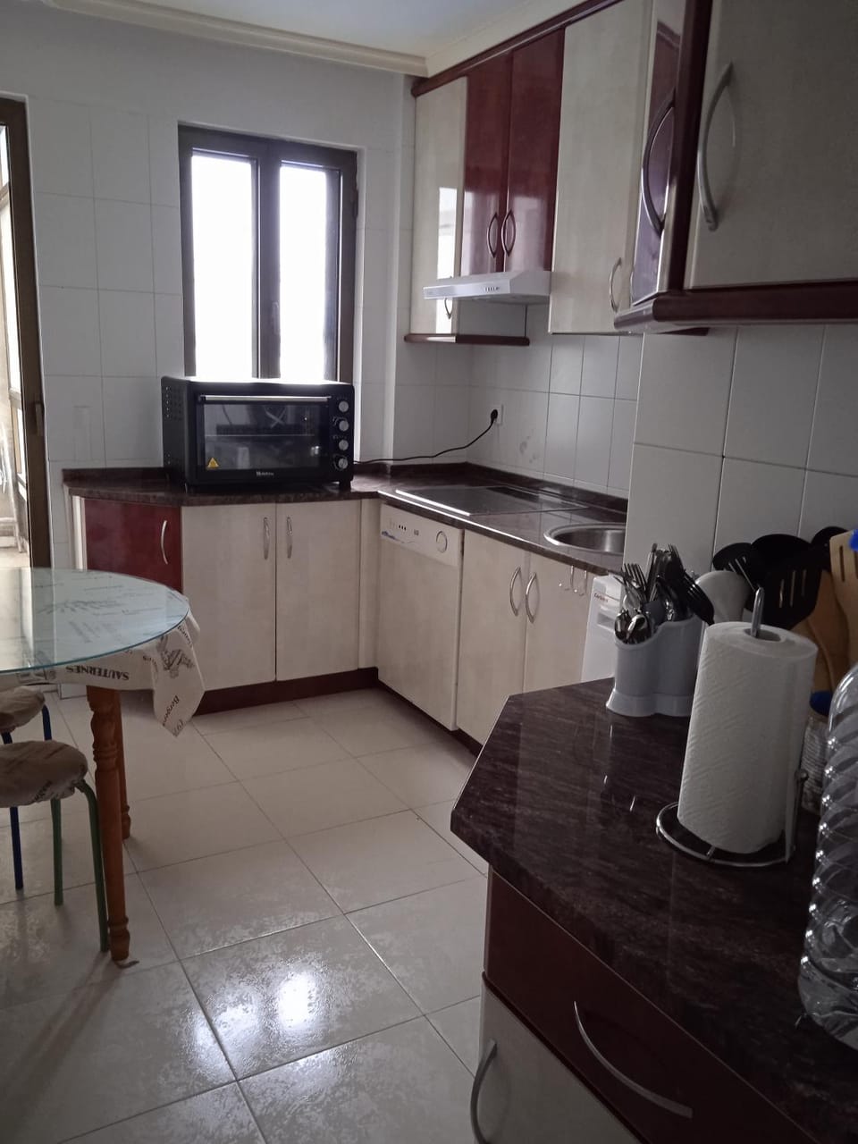 Alojamiento Roma Apartment in Castile and León