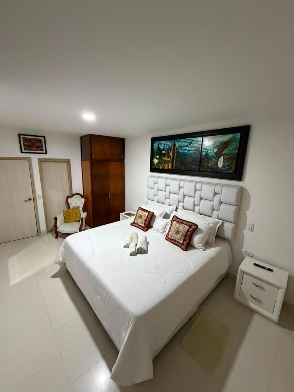 HOTEL BOUTIQUE NR Bed and Breakfast in North Santander, Colombia