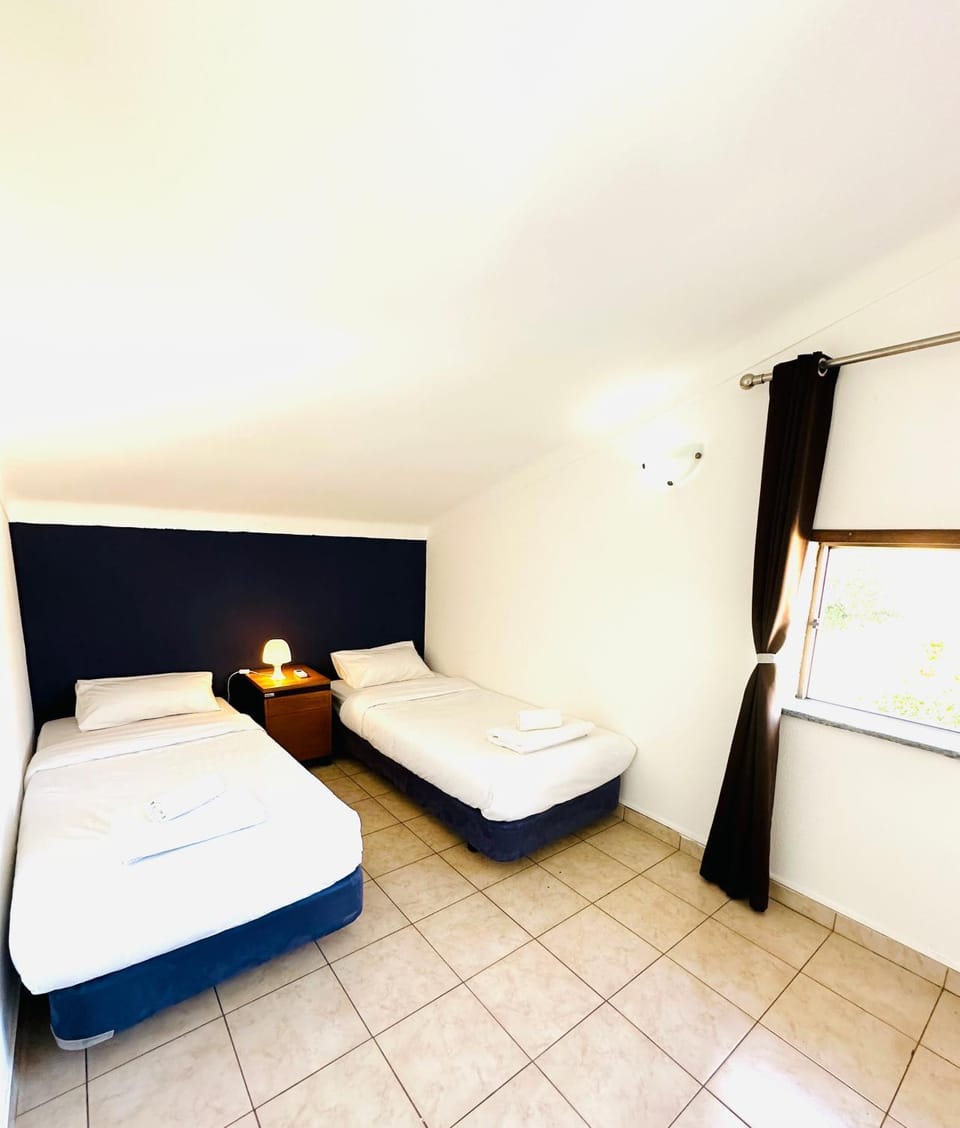 Portimao Central Holiday Guesthouse Bed and Breakfast in Portimao