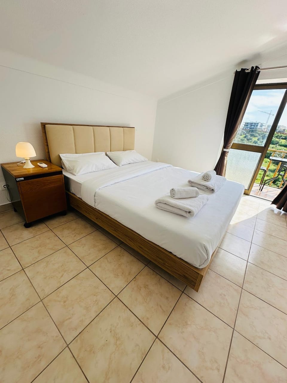Portimao Central Holiday Guesthouse Bed and Breakfast in Portimao