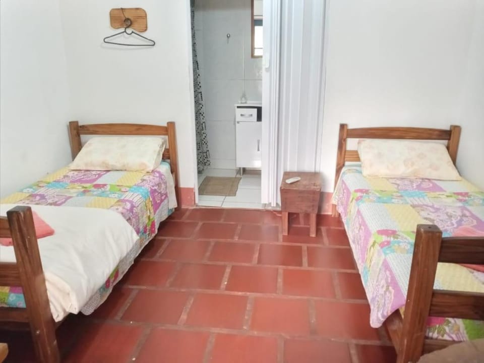Sitio Preserva Bed and Breakfast in Corrientes Province, Argentina
