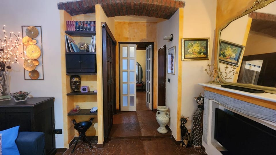 GOLD HOUSE central station Apartment in Milan