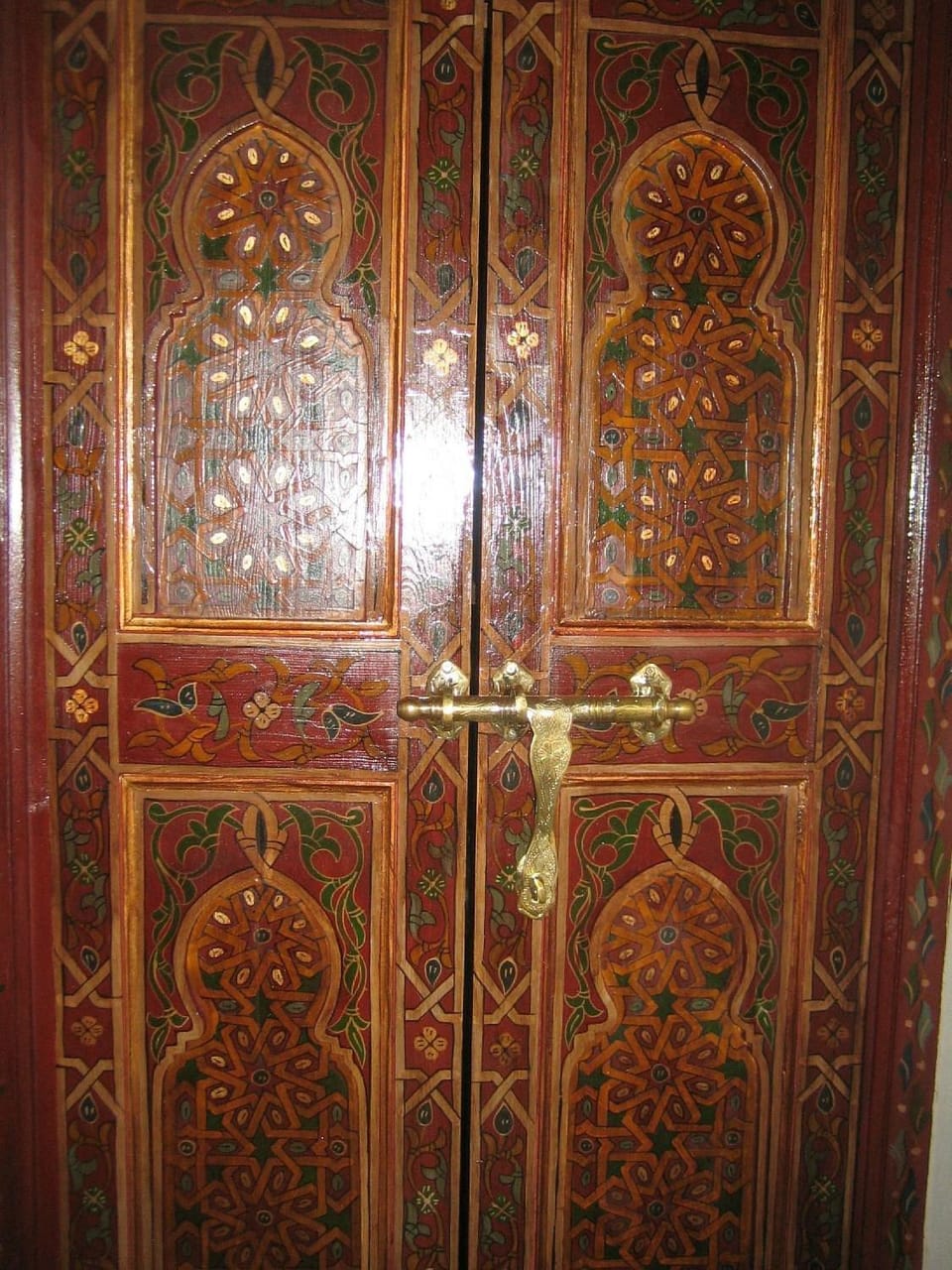wardrobe