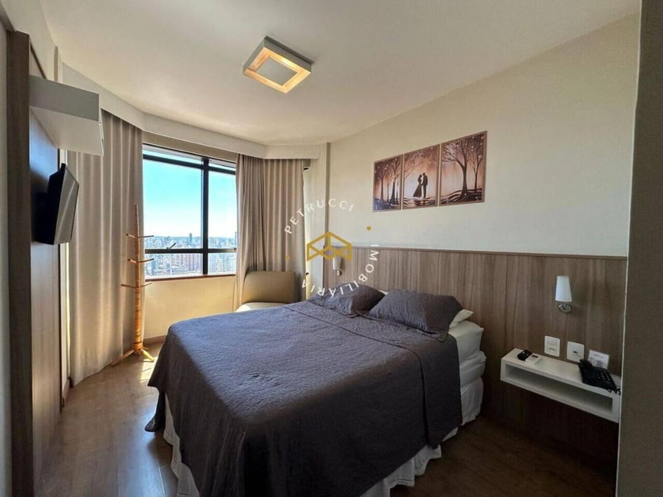 Lindo Apto Flat Aconchegante e Mobiliado em Campinas !!! Apartment in Campinas
