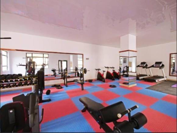Bella Vista 2 @ Enzi Heights on Mombasa Rd next to Nextgen Mall Apartment in Nairobi