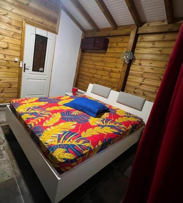 Villa Cachiman Villa in Leeward Islands