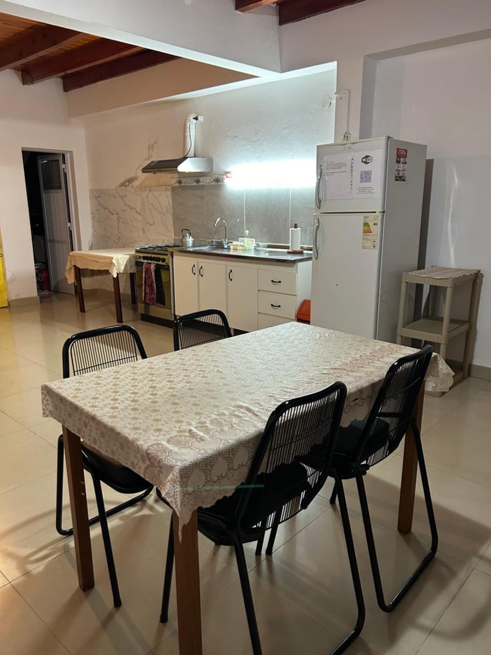 Amplio monoambiente Apartment in Corrientes Province, Argentina