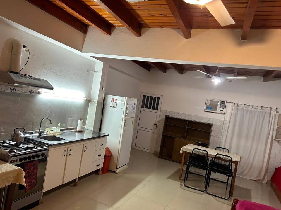 Amplio monoambiente Apartment in Corrientes Province, Argentina