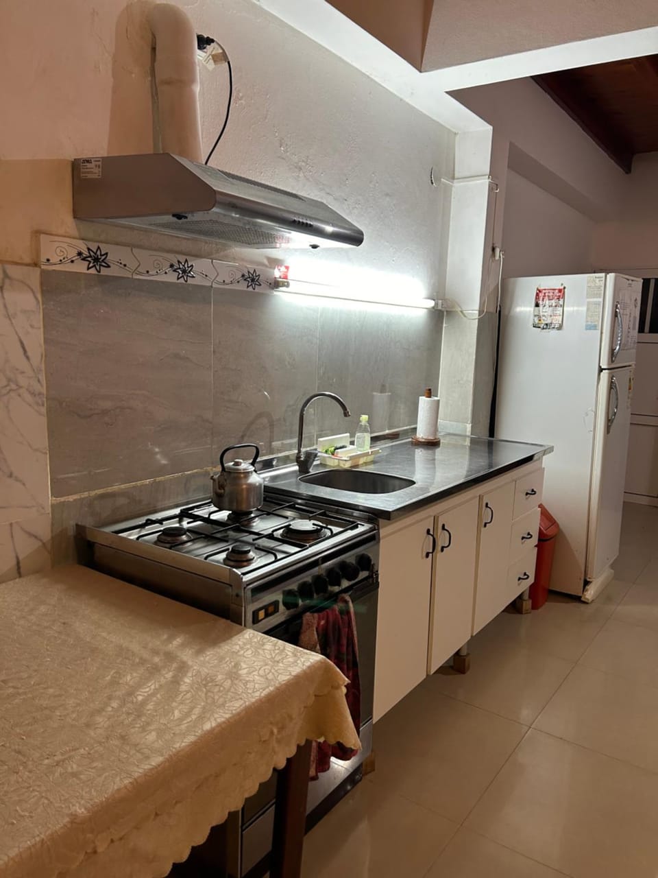 Amplio monoambiente Apartment in Corrientes Province, Argentina