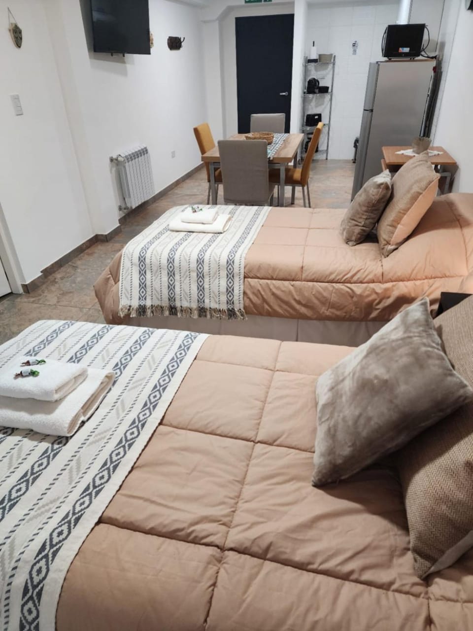 COMARCA SUR Apartamentos Apartment in Ushuaia
