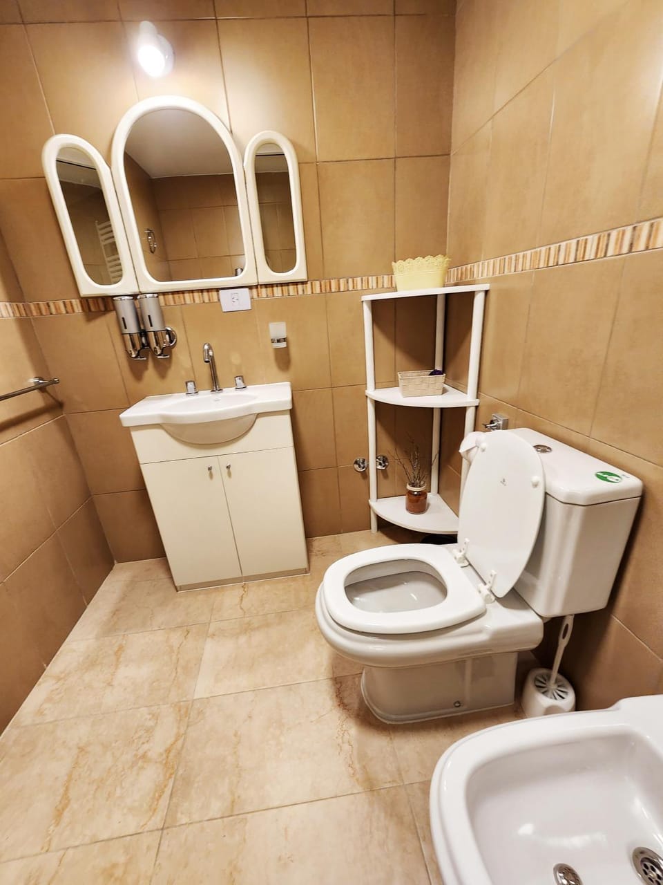 Toilet, Bathroom, bidet