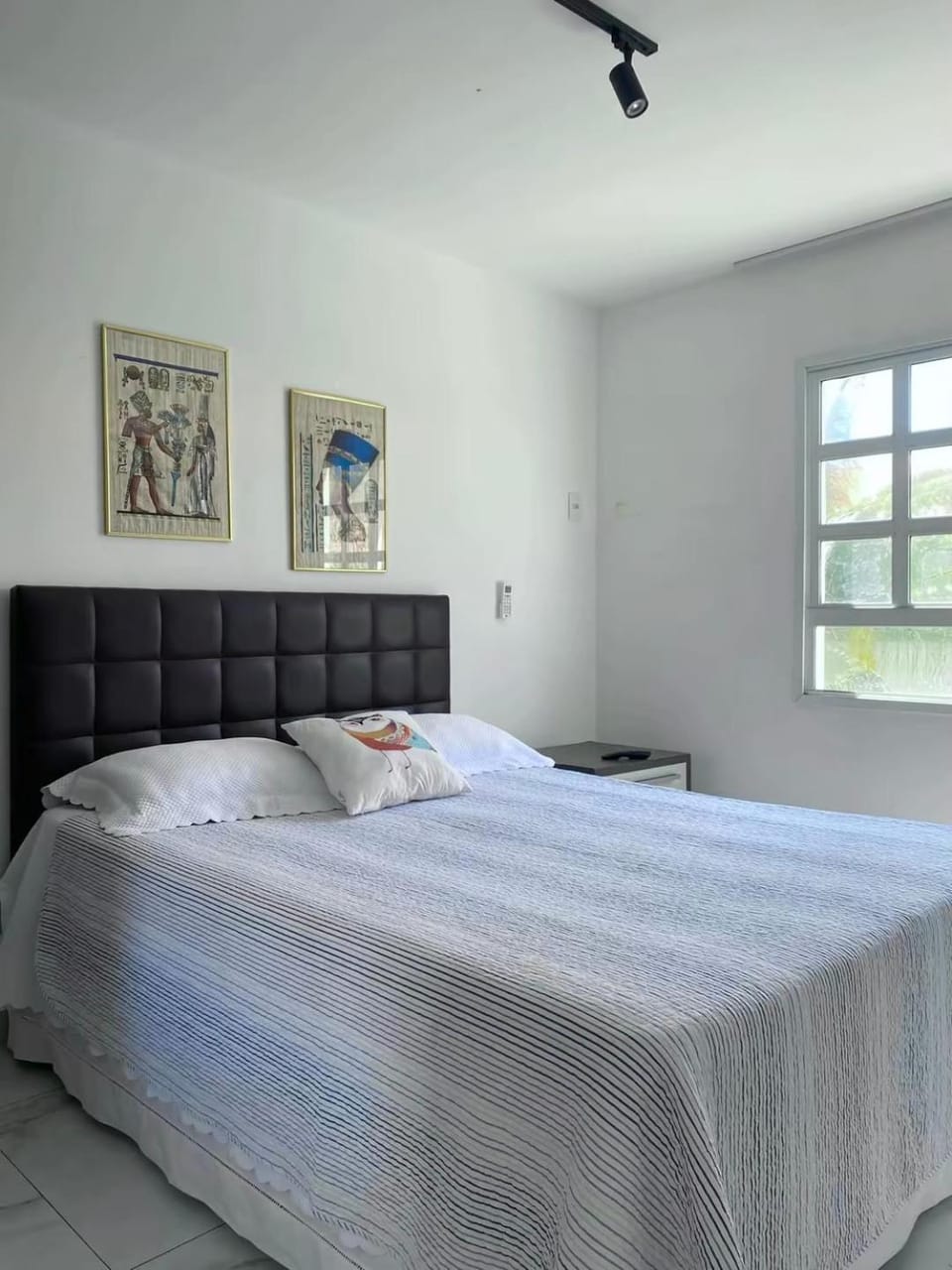 Yacht Village Flat 104 F Apartment in Parnamirim