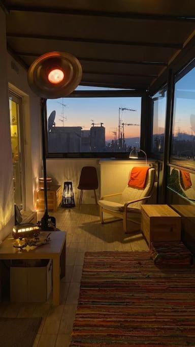BBQ facilities, Balcony/Terrace, Balcony/Terrace