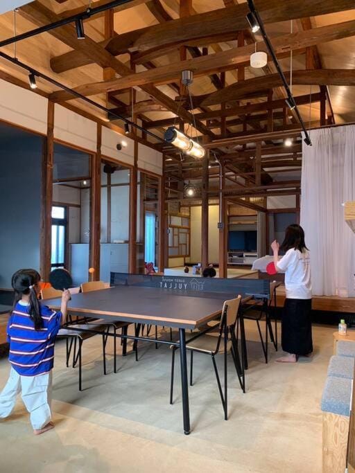 GuestHouseYULLAT Villa in Japan